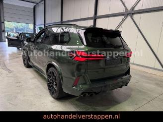 BMW X5 M Competition 460KW Sky Hud SonderLack picture 2