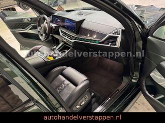 BMW X5 M Competition 460KW Sky Hud SonderLack picture 23