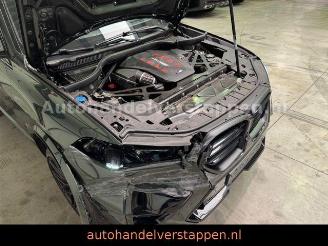 BMW X5 M Competition 460KW Sky Hud SonderLack picture 11