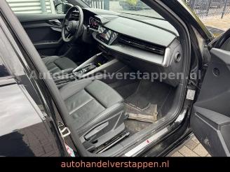 Audi A3 Sportback 30 TDI Auto S line Sport picture 20