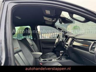 Ford Ranger Wildtrak Aut Dopkabine 4x4 NEU MOTOR picture 21