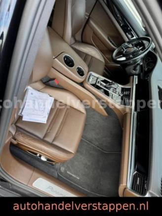 Porsche Panamera Sport Turismo 4 E-Hybrid AWD 340KW picture 20