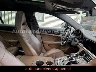 Porsche Panamera Sport Turismo 4 E-Hybrid AWD 340KW picture 17