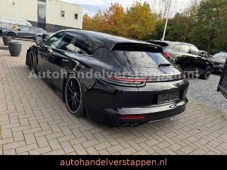 Porsche Panamera Sport Turismo 4 E-Hybrid AWD 340KW picture 2