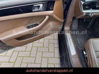 Porsche Panamera Sport Turismo 4 E-Hybrid AWD 340KW picture 28