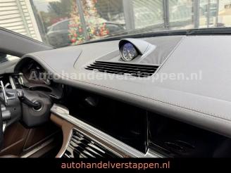 Porsche Panamera Sport Turismo 4 E-Hybrid AWD 340KW picture 19