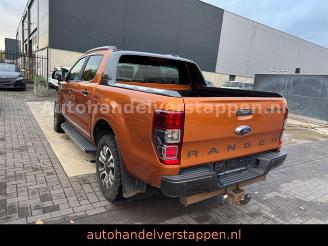 Ford Ranger Wildtrak Doppelk. 4x4 3.2L Auto EUR6 picture 7