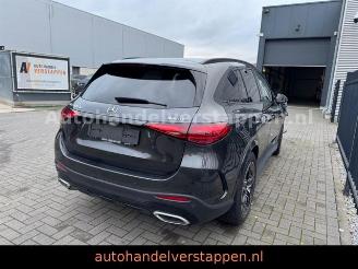  Mercedes GLC 300de 4Matic AMG Sport - Night paket 2023/6