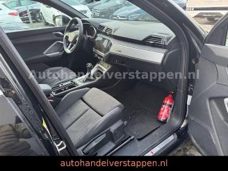 Audi Q3 Sportback 35 TFSI S line Sport S-Tronic picture 11