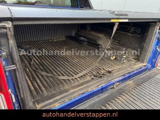 Ford Ranger Wildtrak Doppelk. 4x4 3.2L 147KW Eur6 picture 22