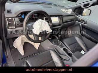 Ford Ranger Wildtrak Doppelk. 4x4 3.2L 147KW Eur6 picture 15