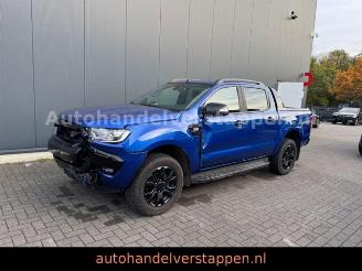 Ford Ranger Wildtrak Doppelk. 4x4 3.2L 147KW Eur6 picture 6