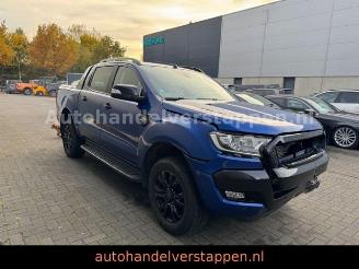 Ford Ranger Wildtrak Doppelk. 4x4 3.2L 147KW Eur6 picture 2