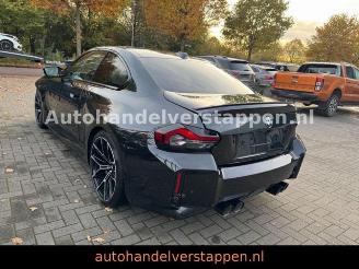 BMW M2 Coupe 338KW Harman Leder G87 picture 2