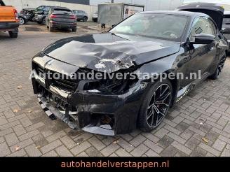 BMW M2 Coupe 338KW Harman Leder G87 picture 10
