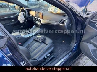 BMW 4-serie  picture 15