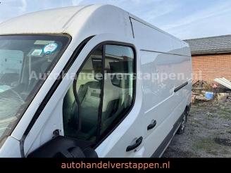 Renault Master 2.3 DCI 135 BLUE G CONFORT L3H2 35 picture 9