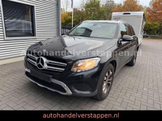  Mercedes GLC 220d 4Matic Leder Alu Fahrbereit - DRIVE 2017/8