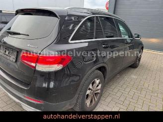 Mercedes GLC 220d 4Matic Leder Alu Fahrbereit - DRIVE picture 6