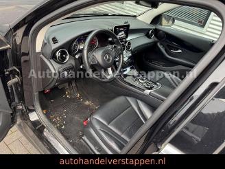 Mercedes GLC 220d 4Matic Leder Alu Fahrbereit - DRIVE picture 22