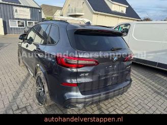 skadebil auto BMW X5 xDrive40i M Sport Pano Harman Leder Individua 2019/9