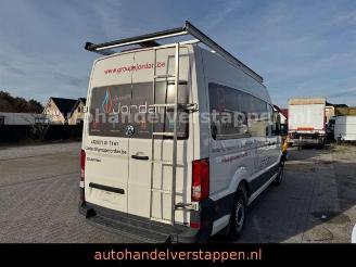 Volkswagen Crafter Kasten 35 2,0TDI Hochdach L3H3 picture 4
