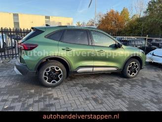 Ford Kuga Plug-In Hybrid Active X Auto 178KW picture 3