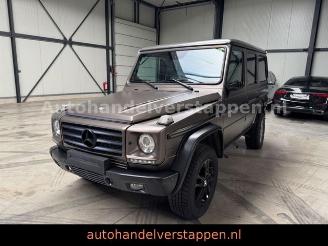 Mercedes G-klasse  picture 5