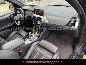BMW X3 M Competition 375KW Panorama picture 27