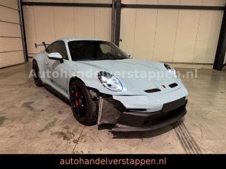  Porsche 911 GT3 Clubsport-Paket Race Tex - Lift 2022/11