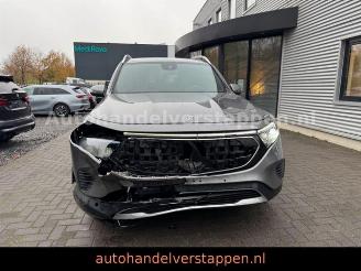 Mercedes EQB 250 140KW Advanced 7-Sitzer picture 3