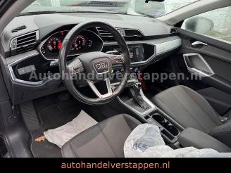 Audi Q3 Sportback 35 TFSI S line Sport picture 13