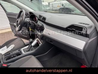 Audi Q3 Sportback 35 TFSI S line Sport picture 18