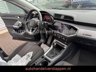 Audi Q3 Sportback 35 TFSI S line Sport picture 14