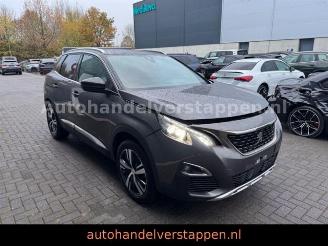  Peugeot 3008 II Allure GT Line 96KW Puretech Panorama 2019/11