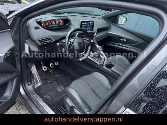 Peugeot 3008 II Allure GT Line 96KW Puretech Panorama picture 13