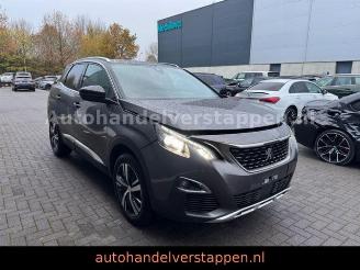 Peugeot 3008 II Allure GT Line 96KW Puretech Panorama picture 2