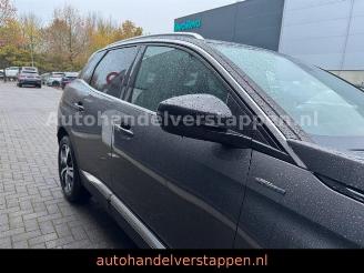 Peugeot 3008 II Allure GT Line 96KW Puretech Panorama picture 3