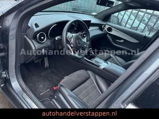 Mercedes GLC 300e 235KW 4Matic AMG Sport picture 9