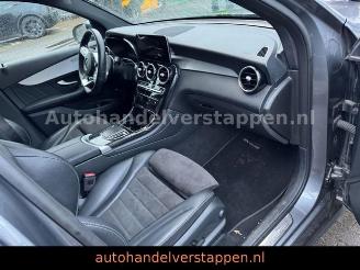 Mercedes GLC 300e 235KW 4Matic AMG Sport picture 14