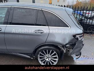 Mercedes GLC 300e 235KW 4Matic AMG Sport picture 8