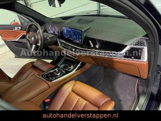 BMW X7 xDrive 40d M Sport Pro Paket OPEN SKY picture 28