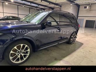 BMW X7 xDrive 40d M Sport Pro Paket OPEN SKY picture 8