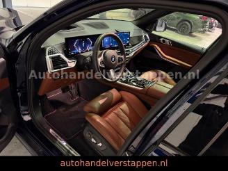 BMW X7 xDrive 40d M Sport Pro Paket OPEN SKY picture 16