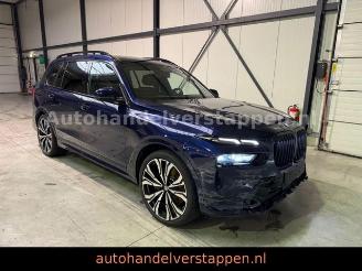 BMW X7 xDrive 40d M Sport Pro Paket OPEN SKY picture 2