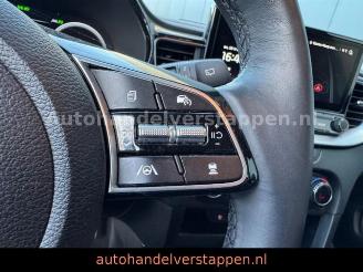 Kia Cee d Ceed Sportswagon Plug-in Hybrid Platinum Edition picture 23