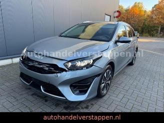 Coche accidentado Kia Cee d Ceed Sportswagon Plug-in Hybrid Platinum Edition 2024/5