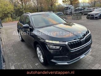 Skoda Kamiq Ambition 1.0TSI Clever 81KW picture 7