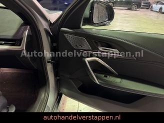 BMW iX1 30 xDrive M Sport Harman Pano HUD Leder picture 21