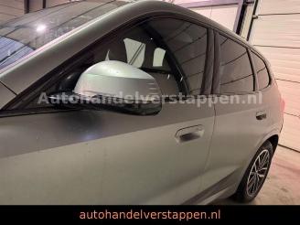 BMW iX1 30 xDrive M Sport Harman Pano HUD Leder picture 12